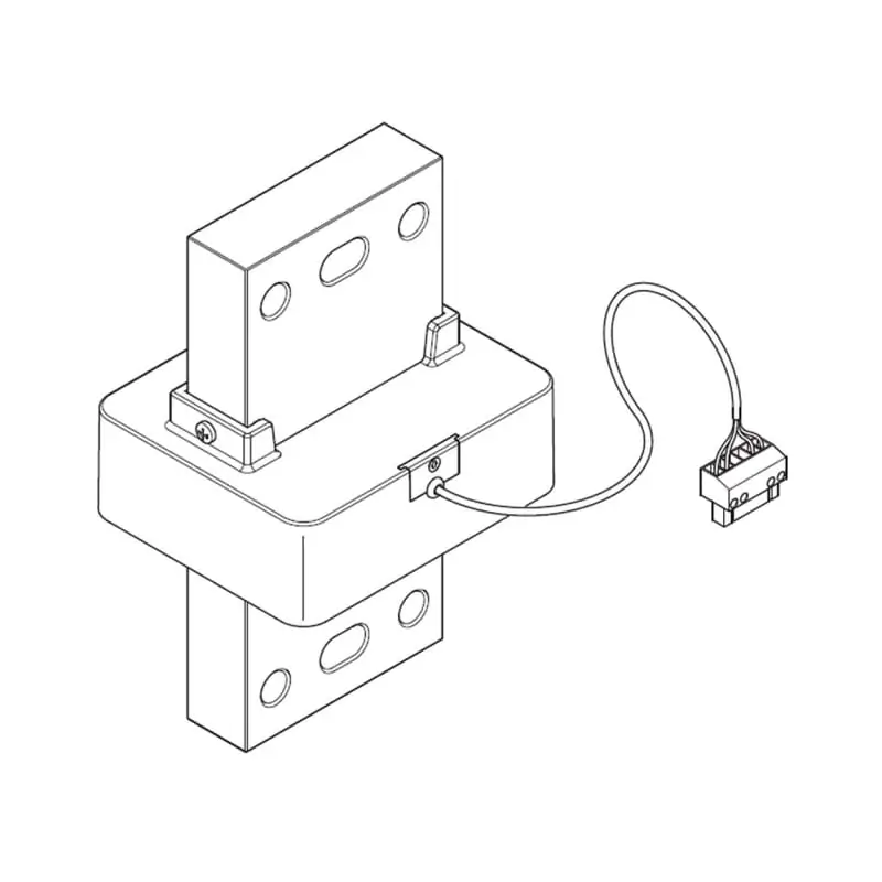 Neutro esterno - BTicino M8TA