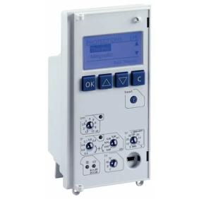 megabreak - unita'  protezione MP4 LI - BTicino MP4/BA