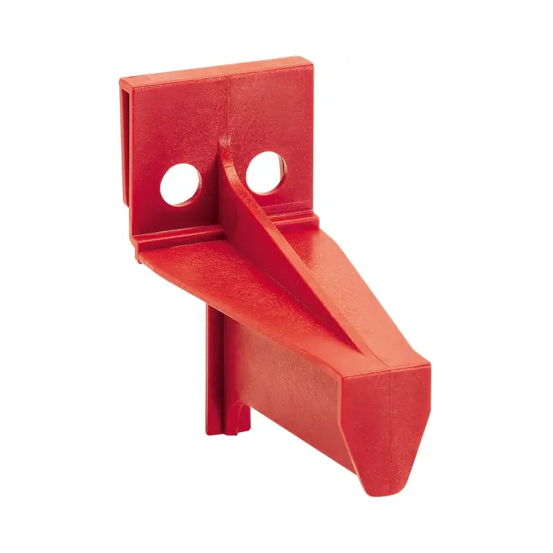 Blocco lucchetto per serrande - BTicino MT805SS