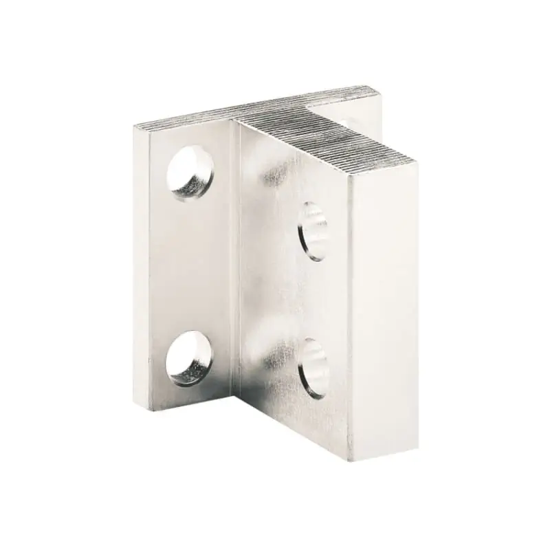 Attacchi vert. 4p 60mm - BTicino MT8HV4P1