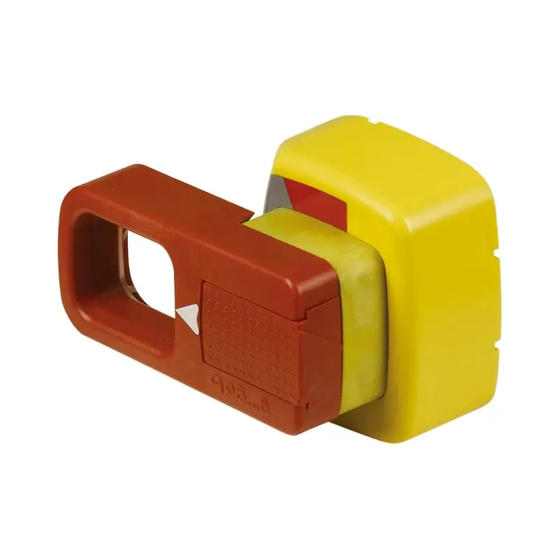 kit per manovra emergenza - BTicino MW7006E