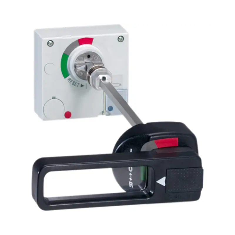 megaswitch-man rinviata standard - BTicino MW7008