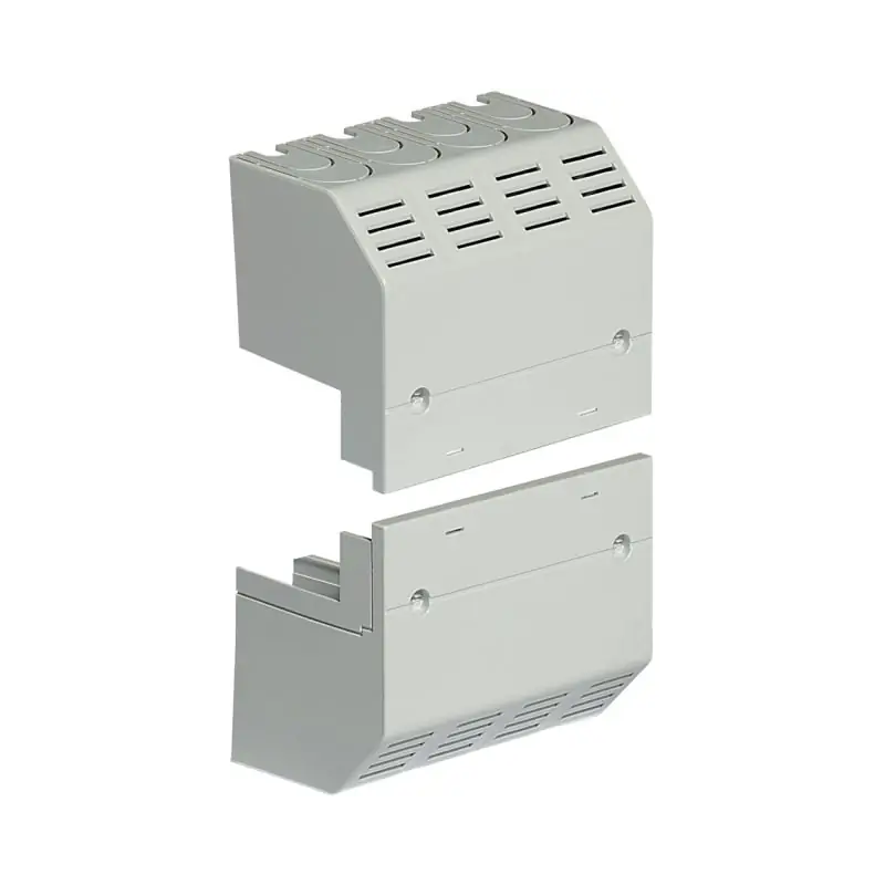 sezionatore MW250 blocco a chiave Ronis - BTicino MW7097