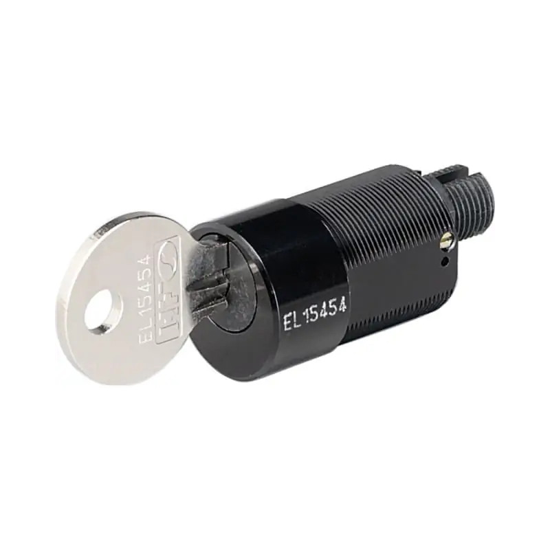 MW630 BLOCCO A CHIAVE  RONIS - BTicino MW7194