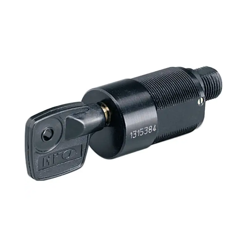 MW630 BLOCCO A CHIAVE  PROFALUX - BTicino MW7195