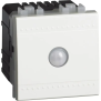 LL - deviatore Energy Saving bianco - BTicino N4003ES