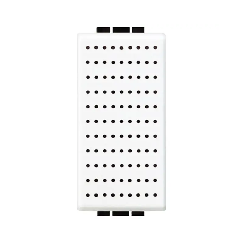 light - ronzatore 12Vac 5VA - BTicino N4356/12