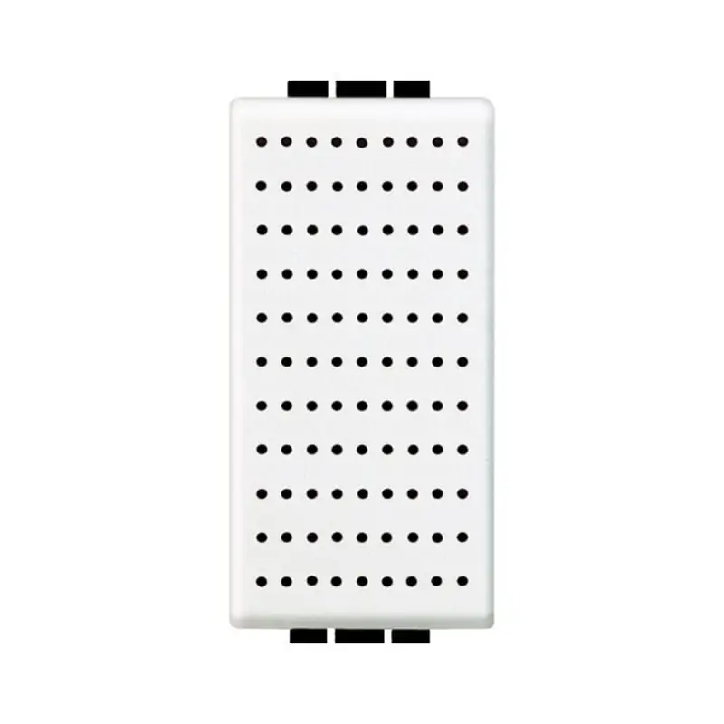 light - ronzatore 230Vac 8VA - BTicino N4356/230