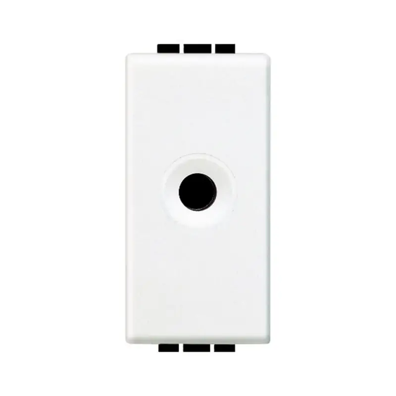 light - predispositore a jack 48V 10A - BTicino N4391