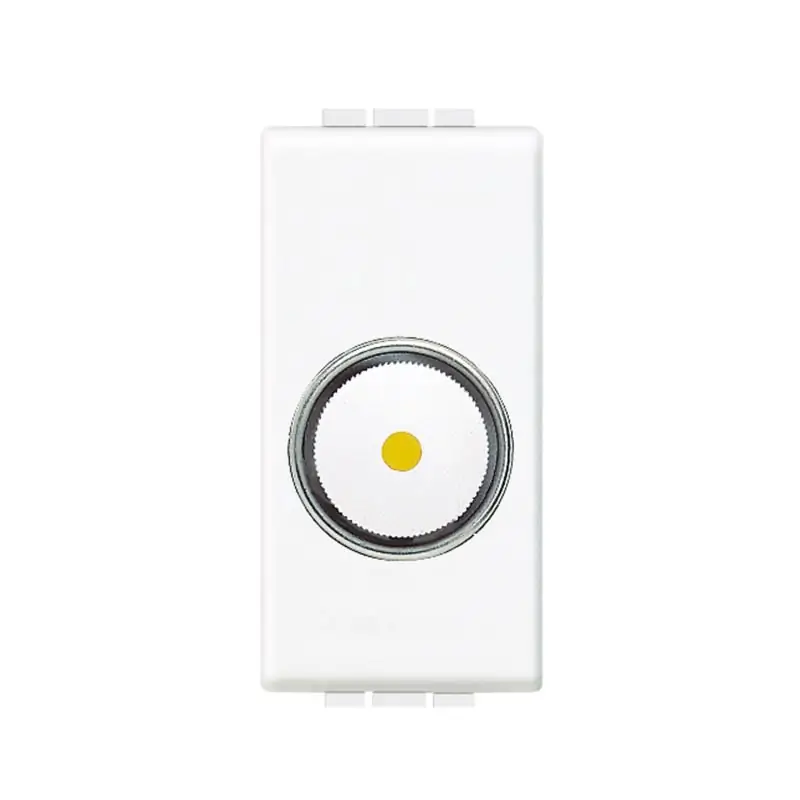 light - dimmer resistivo 500W - BTicino N4406