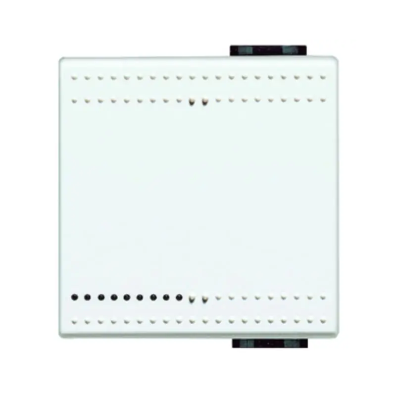 light - copritasto illuminab int/dev 2 mod - BTicino N4911/2