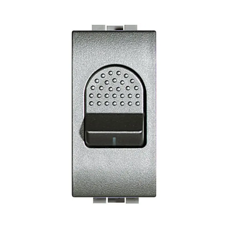 light tech - interruttore 2P 32A - BTicino NT4011