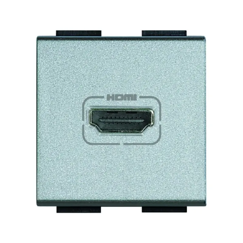 Light Tech - presa HDMI - BTicino NT4284
