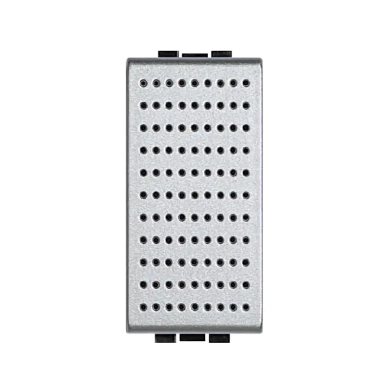 light tech - ronzatore 230Vac 8VA - BTicino NT4356/230