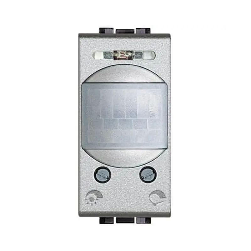 LL- Interruttore IR pass.1M tech - BTicino NT4431N