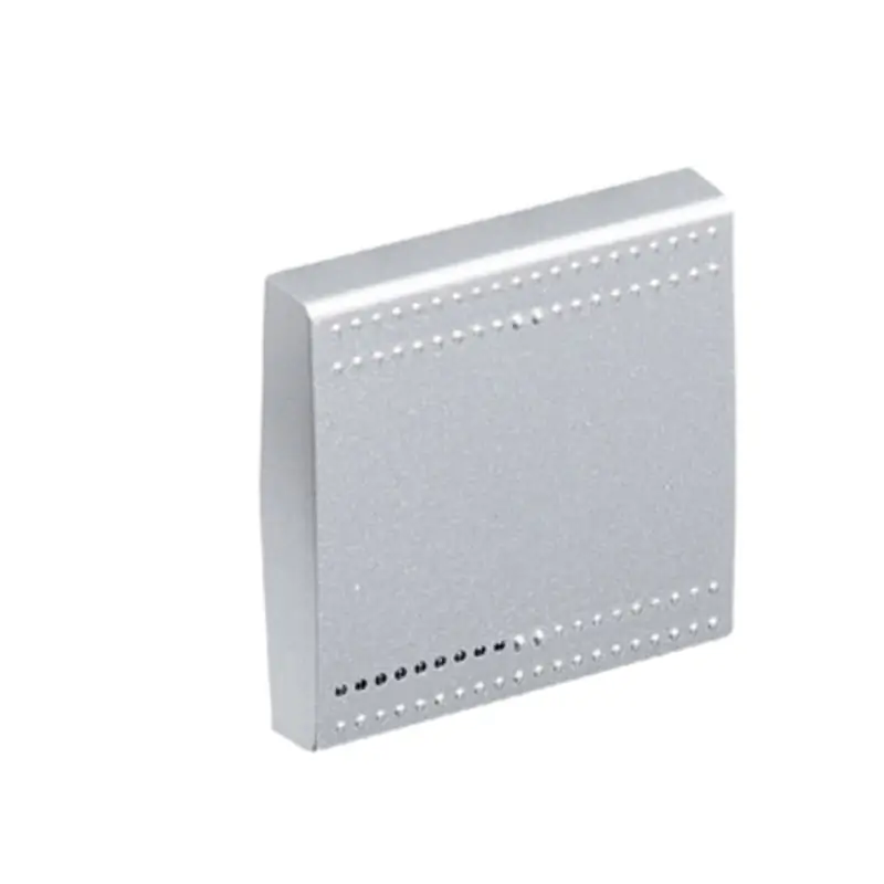 light tech - copritasto illumin interr 2mod - BTicino NT4911/2