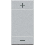 LL - copritasto dimmer 1m tech - BTicino NT4911ADN