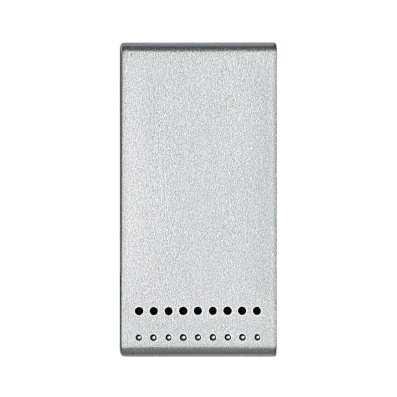 light tech - copritasto illum pulsan 1mod - BTicino NT4915