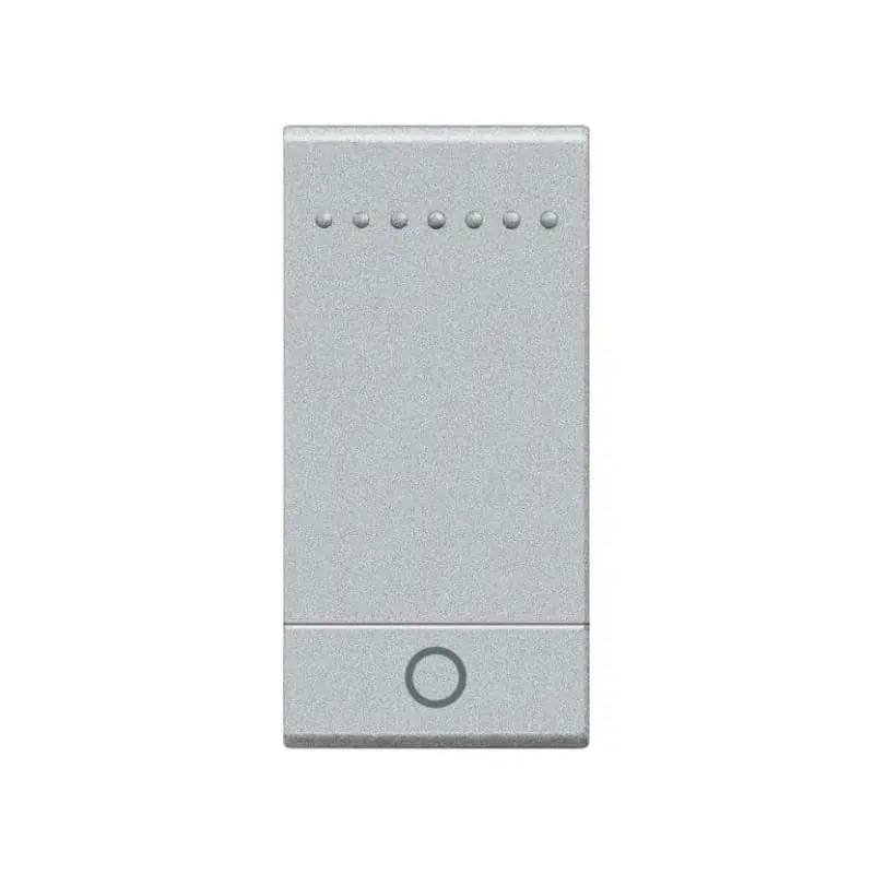 LL - copritasto+luce 1m tech - BTicino NT4915AN