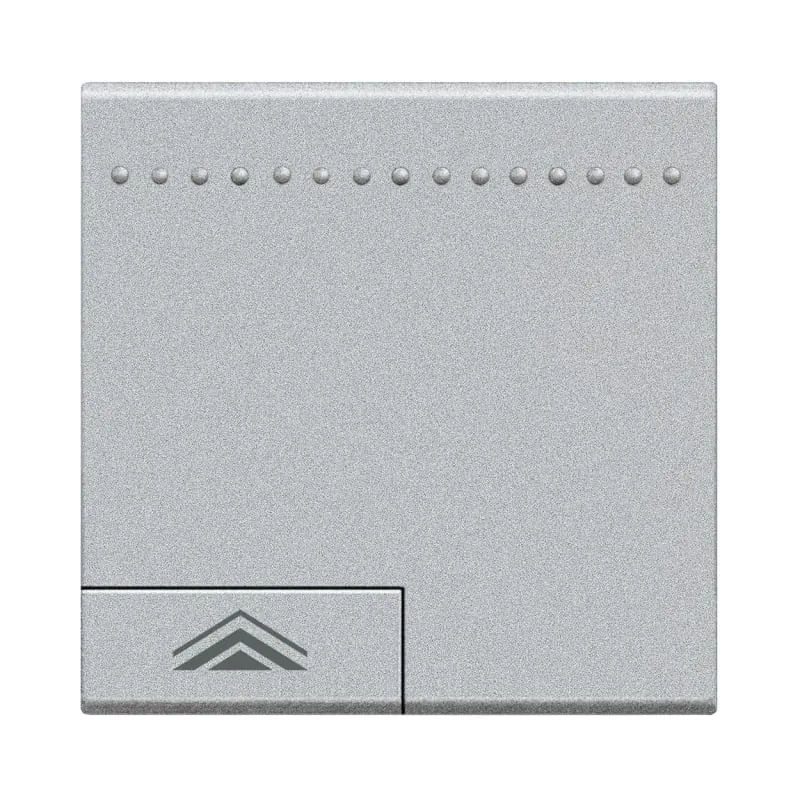 Light Tech-copritasto simbolo dimmer 2 mod - BTicino NT4915M2ADN