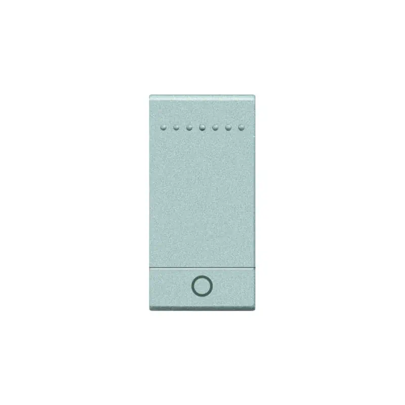 LL - copritasto+luce 2m tech - BTicino NT4915M2AN