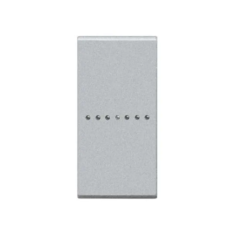 LL - copritasto comando assiale 1m tech - BTicino NT4916