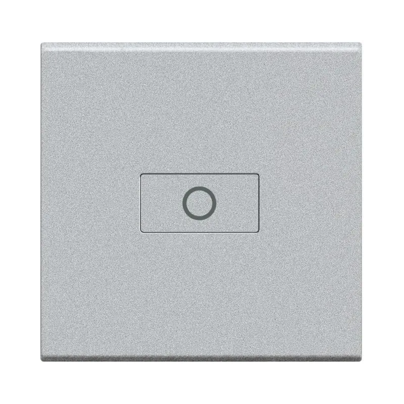 LL - copritasto ax+luce 2m tech - BTicino NT4916M2A