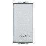 light tech - tasto falso polo - BTicino NT4950
