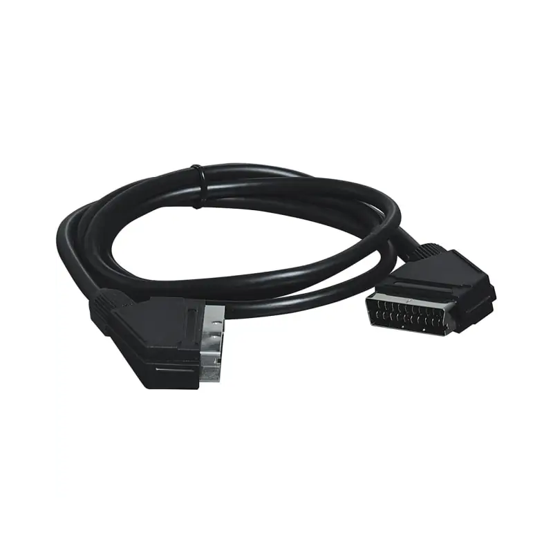 kit - prolunga SCART 21 poli 1,5m - BTicino S2152