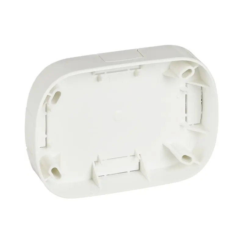 kit oval - base 3m per canaletta bianca - BTicino SP01M3BF