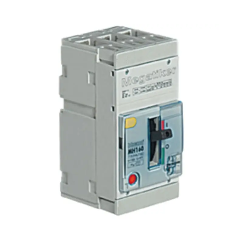 mega MA160 - magnetot 3P 40A 36kA - BTicino T7183A/40