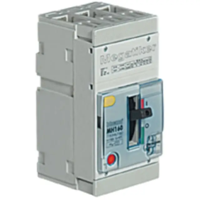 mega MH250 - magnetot 3P 100A 70kA - BTicino T7313HA/100