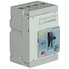 mega ML250 - magnetot 3r+N/2 100A 100kA - BTicino T7314LA/100