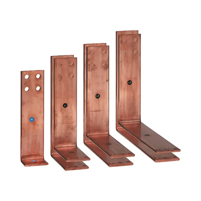 kit megabreak 2500/3200A interbl esec estr - BTicino TKCMBI2E