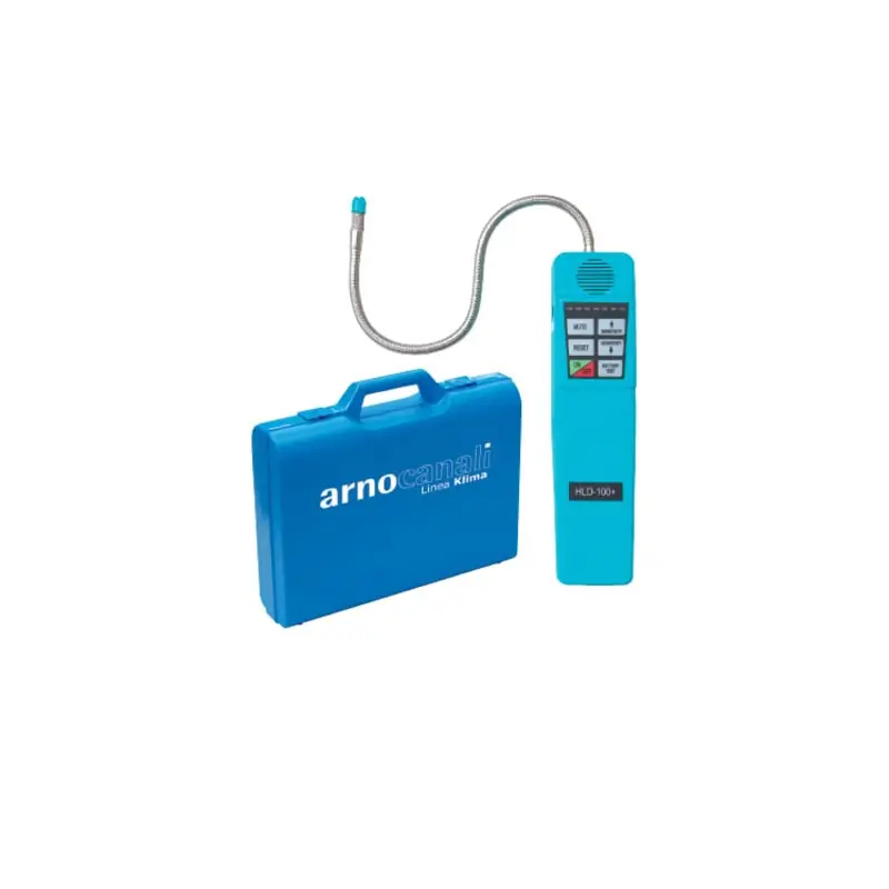 Cercafughe alogeno elettronico - Arnocanali NCE