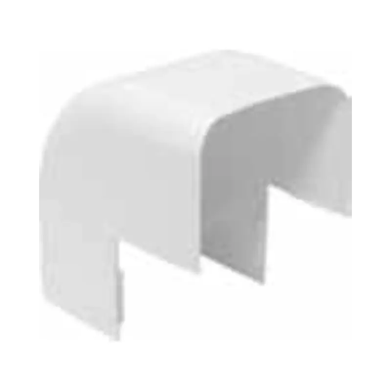 Angolo esterno 65x50 BIANCO - Arnocanali NKA5065.3