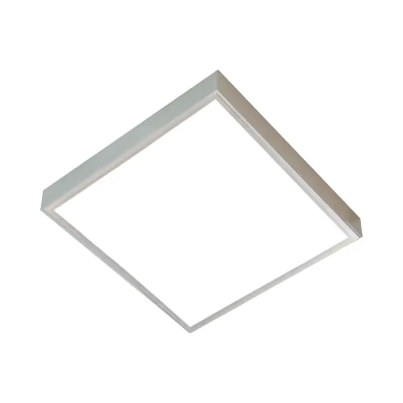 CORNICE PLAF LED PANEL 600X600 - BEGHELLI 20097