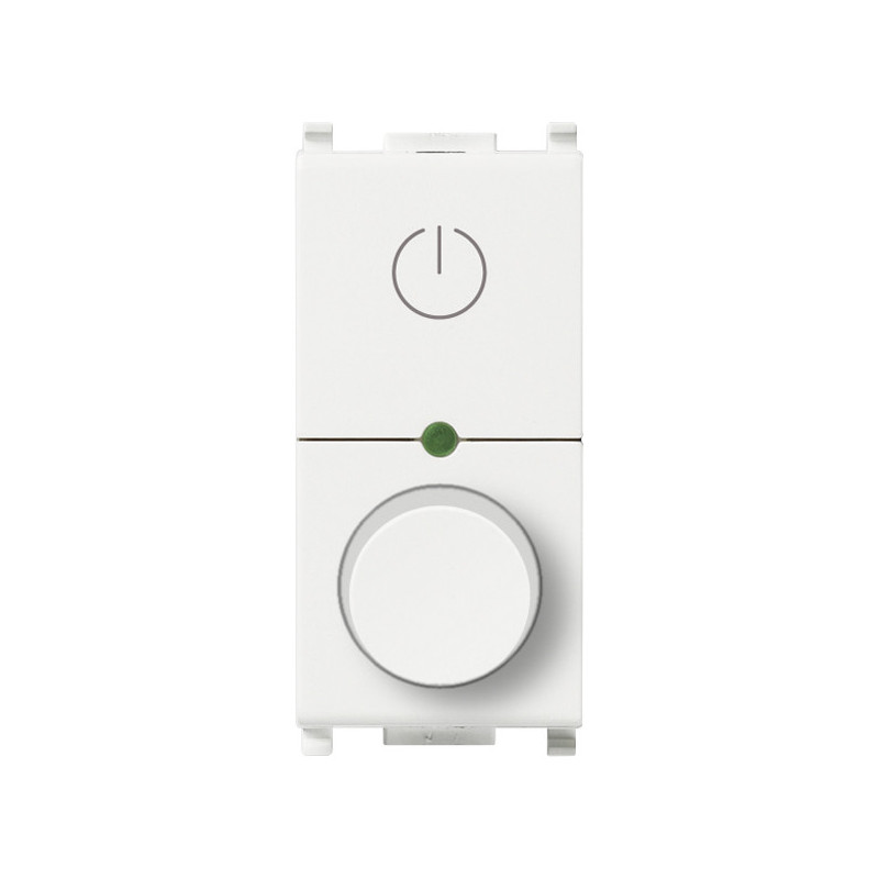 Regolatore MASTER rot 230V universale b - Vimar 14136.1