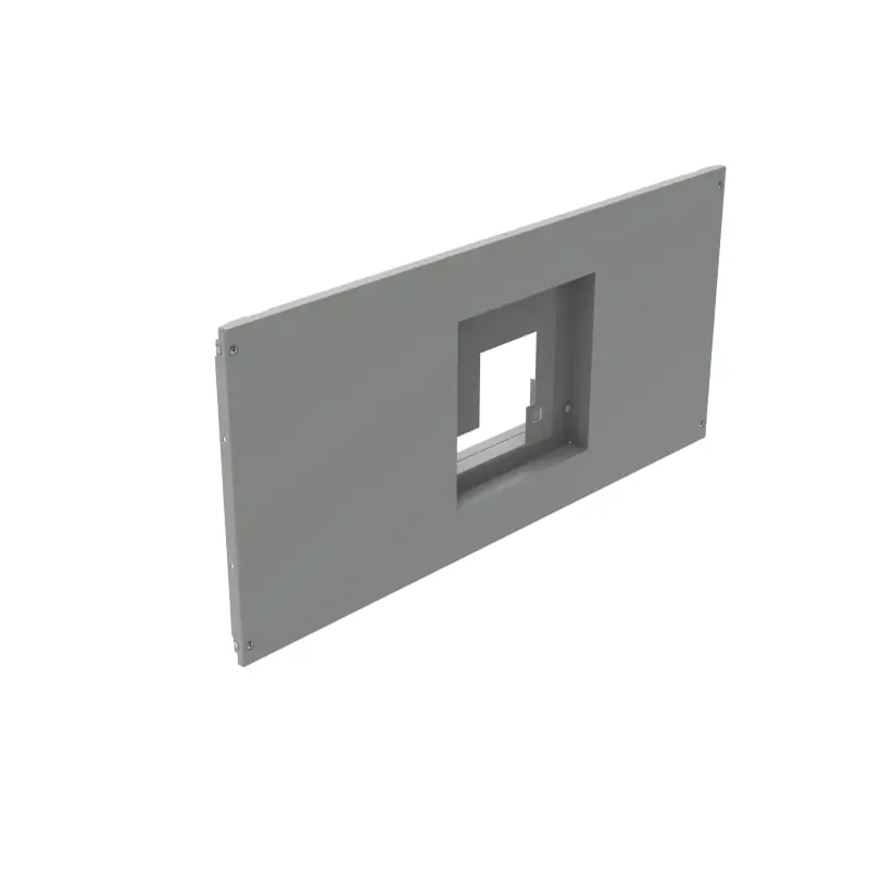 PANNELLO 2 M1600 VERTICALE L850 - BTicino 97812TS1