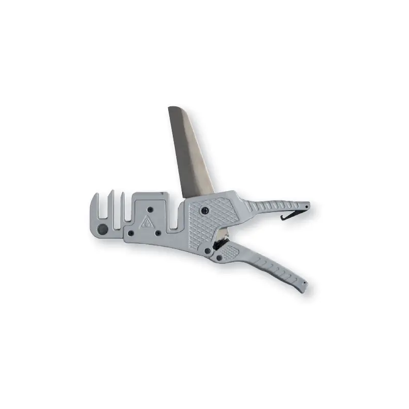 Forbice tagliacanale - Arnocanali NTC