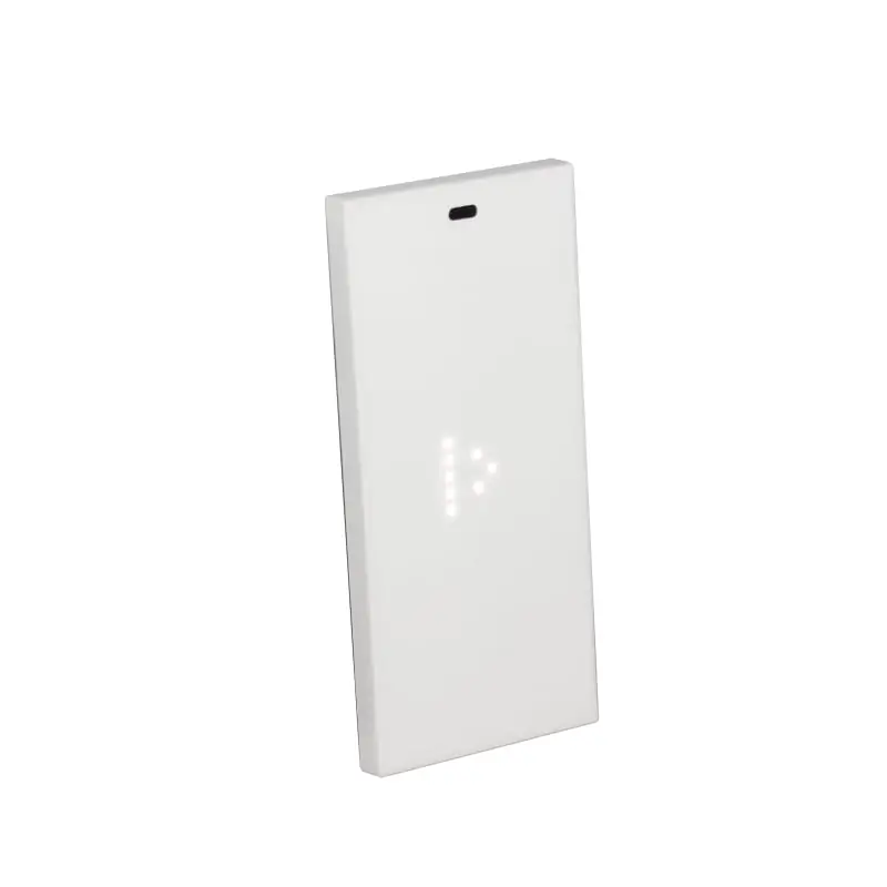 L.NOW - comando full bianco - BTicino KW8011