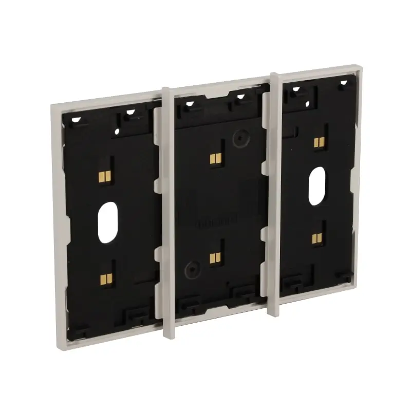 L.NOW - frame 3M bianco - BTicino KW8103