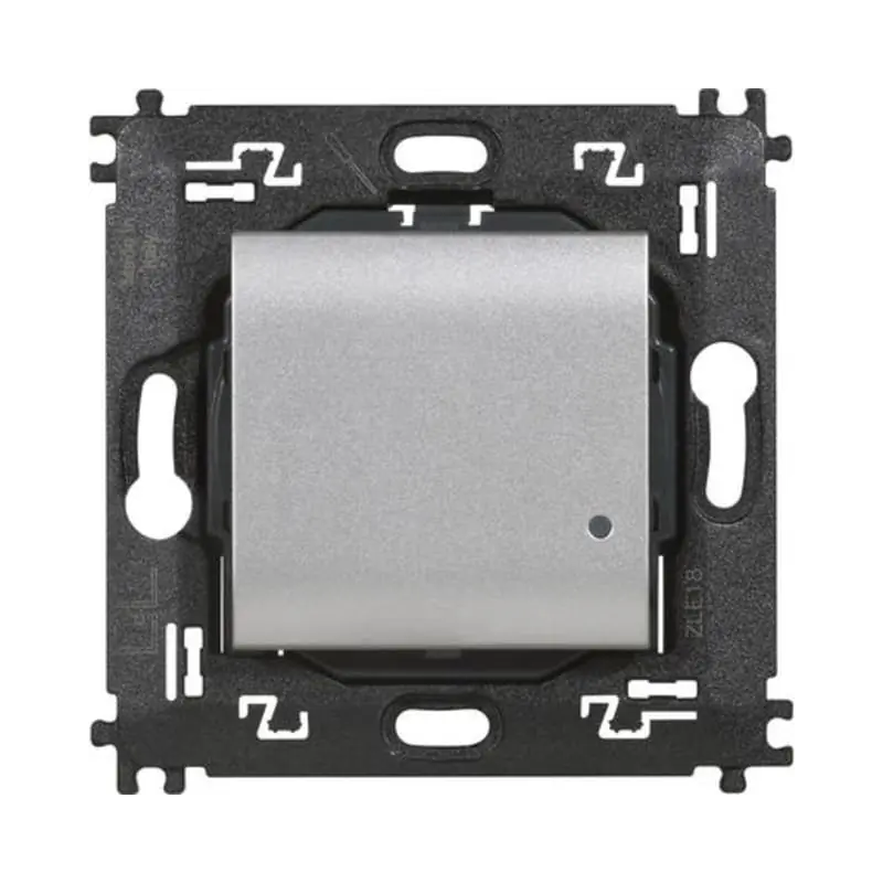 LL - Comando luci wireless tech - BTicino NT4003CW