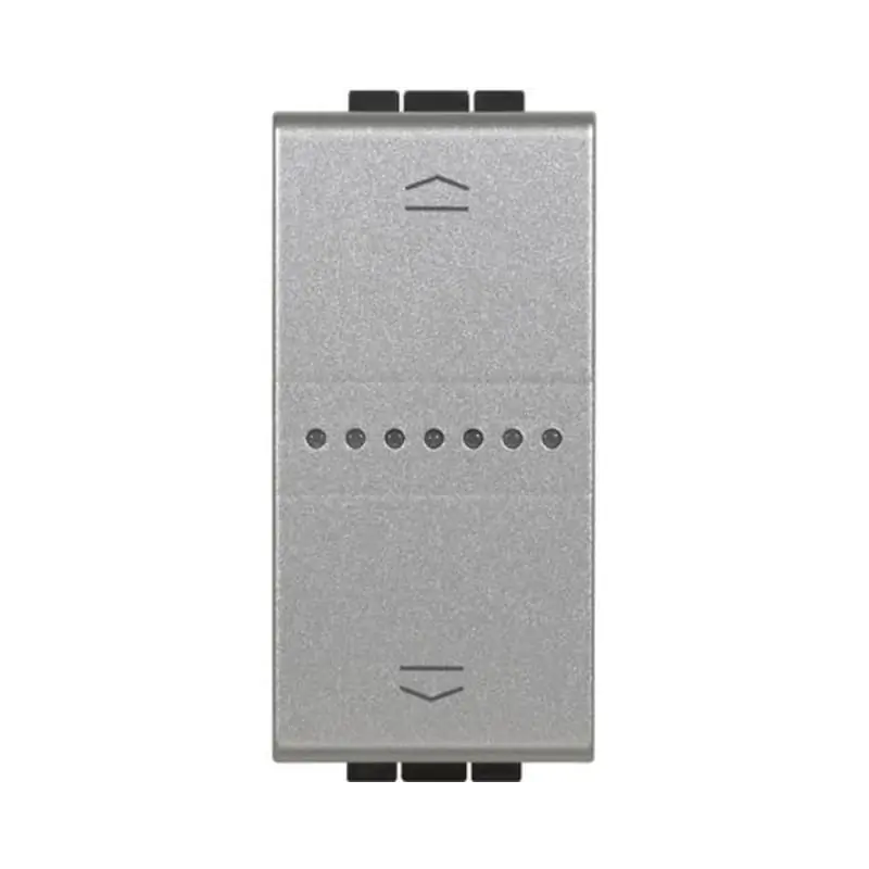 LL - Comando tapparella connesso tech - BTicino NT4027C