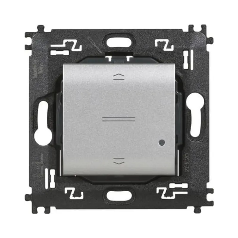 LL - Comando tapparelle wireless tech - BTicino NT4027CW