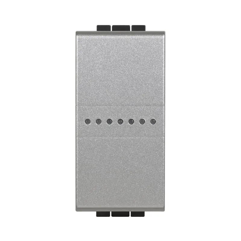 LL - Interruttore dimmer tech - BTicino NT4411C