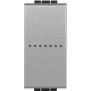 LL - Interruttore dimmer tech - BTicino NT4411C
