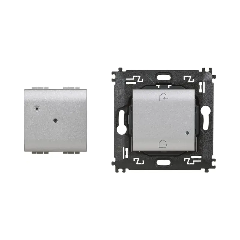 LL - Gateway + Entra&Esci tech - BTicino NT4500C