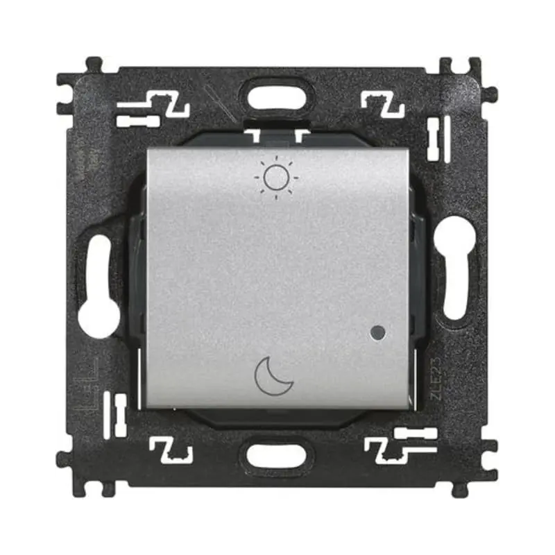 LL - Notte&Giorno wireless tech - BTicino NT4574CW