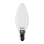 TVETRO LED OP OLIVA 5W E14 3K - BEGHELLI 56532